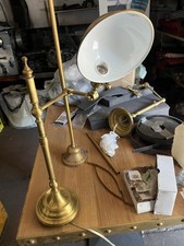 Restoration hardware franklin for sale  MANCHESTER