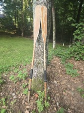 Vintage oak wood for sale  Minocqua