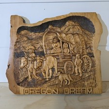 Vintage oregon dream d'occasion  Expédié en Belgium