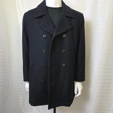 Egara peacoat wool for sale  Buffalo
