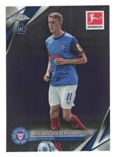 2024 topps chrome gebraucht kaufen  Hilden