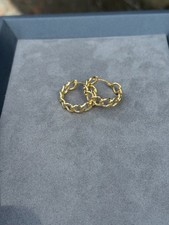 10k yellow solid for sale  Brooklyn