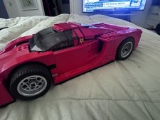 Cool lego ferrari for sale  Delray Beach