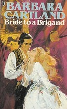 Bride brigand barbara for sale  UK