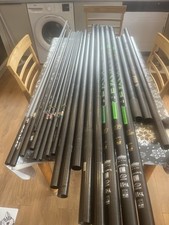 Maver signature pro for sale  CHESTERFIELD