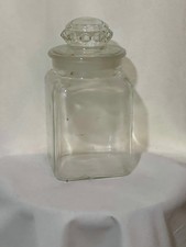 Clear glass rectangular for sale  Philadelphia