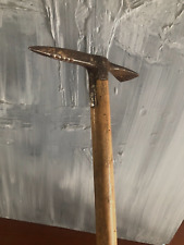 Ancien piolet alpinisme d'occasion  Châtillon-sur-Loire