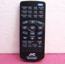 Jvc télécommande chaine d'occasion  La Grand-Croix
