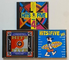 Hits five molella usato  Due Carrare