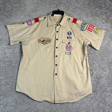 Vtg boy scouts for sale  Englewood