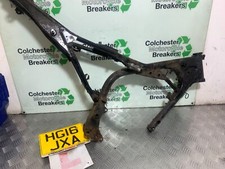 Yamaha ybr125 ybr for sale  COLCHESTER