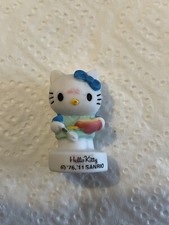 Fève hello kitty d'occasion  Revel