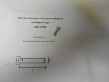 100 din 7984 gebraucht kaufen  Mehrstetten