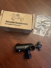 Metal shower head for sale  Elizabeth City