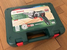Bosch easycut akku gebraucht kaufen  Hamburg