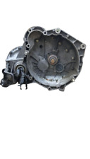 Cambio manuale marce usato  Villa Literno