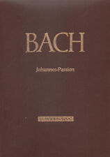 johannes passion gebraucht kaufen  Löffingen