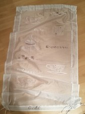 Scheibengardinen modern gebrau gebraucht kaufen  Neuried