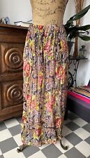 Jupe long taille d'occasion  Saint-Ouen