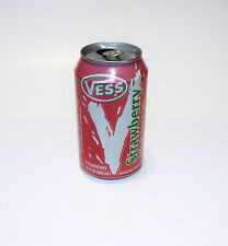 Vess soda strawberry for sale  USA