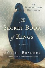 The Secret Book of Kings by Brandes, Yochi comprar usado  Enviando para Brazil