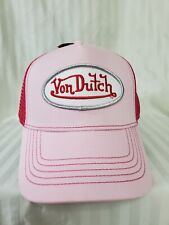 Von dutch pink for sale  Hanover