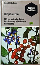 Harald nielsen giftpflanzen gebraucht kaufen  Mannheim