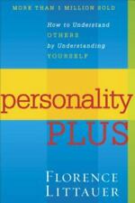 Personality Plus by Littauer, Florence comprar usado  Enviando para Brazil