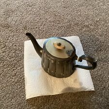 Old tea pot for sale  CHEADLE