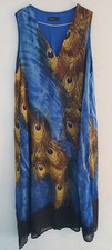 Robe longue femme d'occasion  Gargenville