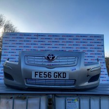 Toyota avensis hatchback for sale  ACCRINGTON