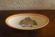 Ravier petit plat d'occasion Ravier petit plat d'occasion  Garat