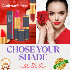 Medora matte lipstick for sale  BRADFORD
