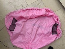 Lego pink playmat. for sale  HUNTINGDON