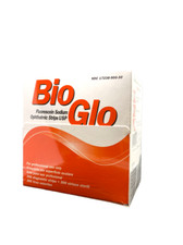 Bioglo fluorescein strips for sale  Cordova