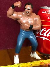 Ron simmons wcw for sale  BLACKPOOL