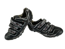 Sapatos de ciclismo GAERNE mountain bike EU43 US9.5 UK9 Mondo 275 cs 1267 comprar usado  Enviando para Brazil