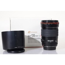 Canon 135mm aps gebraucht kaufen  Rain