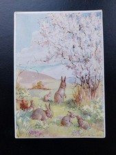 Margaret tarrant postcard. for sale  TUNBRIDGE WELLS