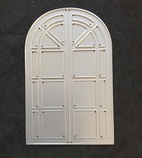 Open window arched for sale  CUPAR