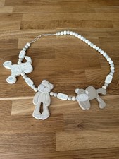 Child wooden curtain for sale  SCUNTHORPE