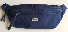 Sac banane bleu d'occasion  Fenouillet