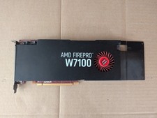 Amd dell firepro usato  Spedire a Italy