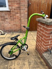 tagalong for sale  BELPER