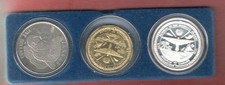 marshall islands 5 coin for sale  Lamont