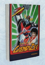 Ufo robot grendizer usato  Lecce