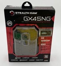 Stealth cam g42ng for sale  Athens