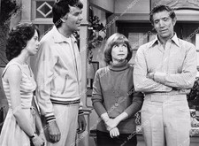 6006-031 Jim Hutton Mackenzie Phillips Bonnie Franklin Joseph Campanella TV One comprar usado  Enviando para Brazil