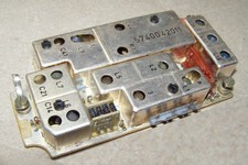 Sem 52a modul gebraucht kaufen  Wolfhagen