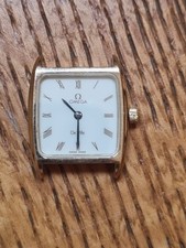 Orologio omega ville usato  Bologna
